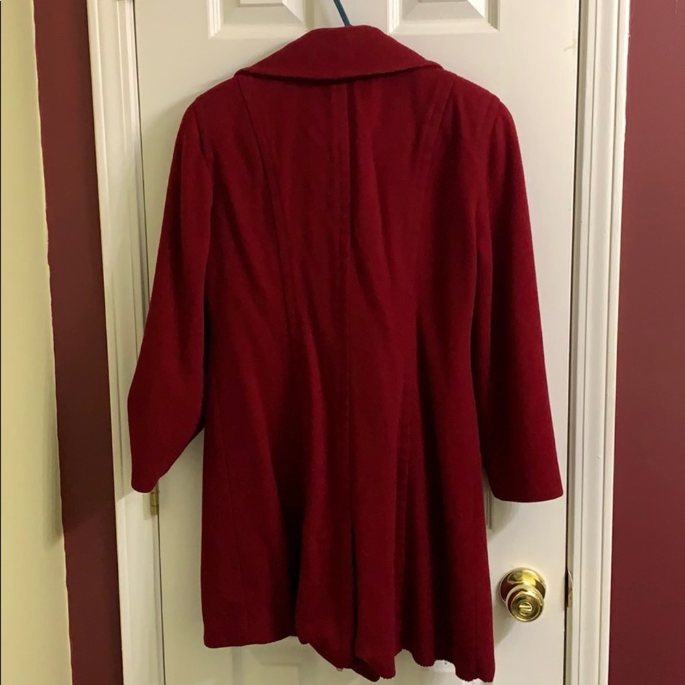 Blazer - Picture 3 of 4